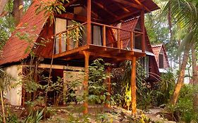 Calala Lodge